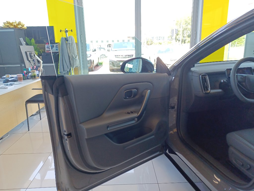 B05 DESIGN 218k, 67,1kWh