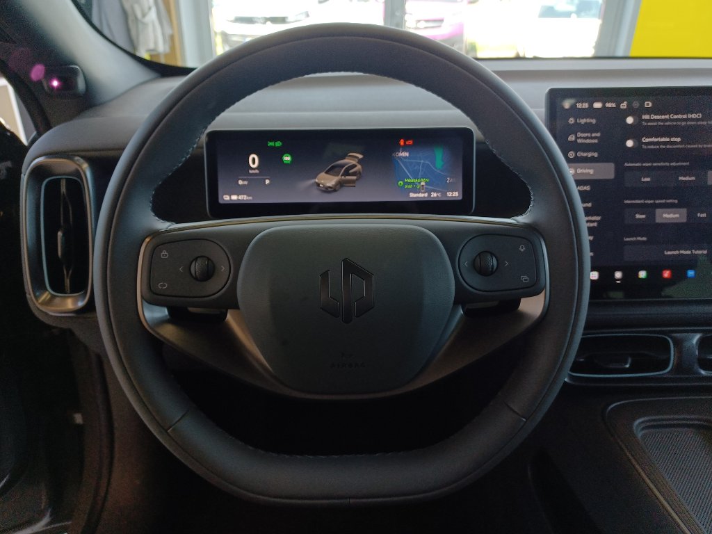 B05 DESIGN 218k, 67,1kWh