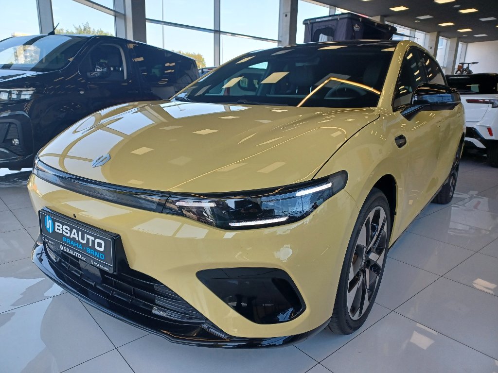 B05 DESIGN 218k, 67,1kWh