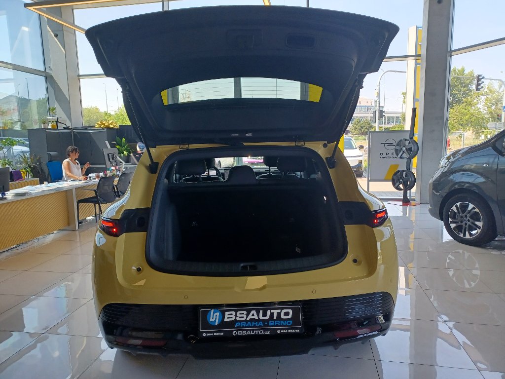 B05 DESIGN 218k, 67,1kWh