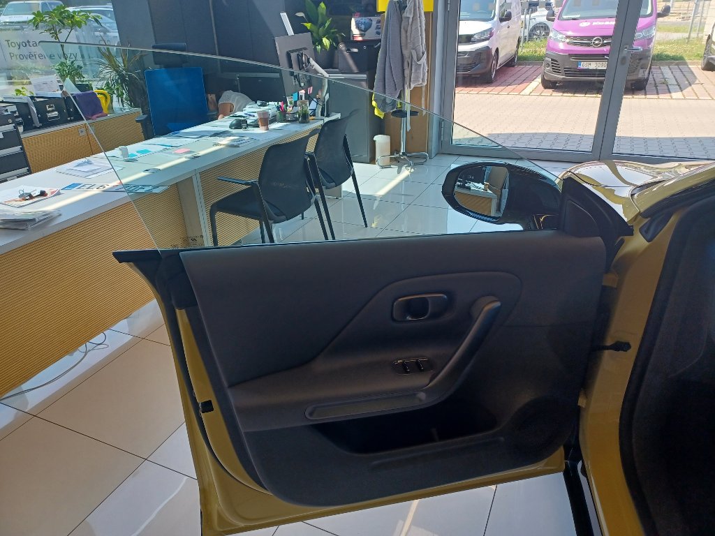B05 DESIGN 218k, 67,1kWh