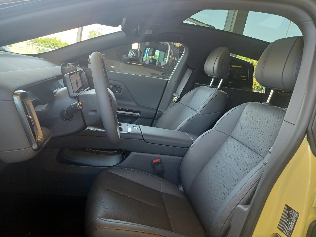 B05 DESIGN 218k, 67,1kWh