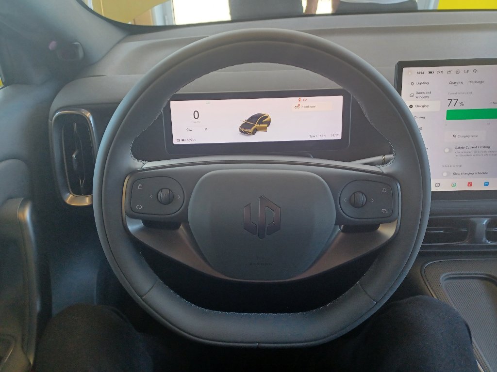 B05 DESIGN 218k, 67,1kWh