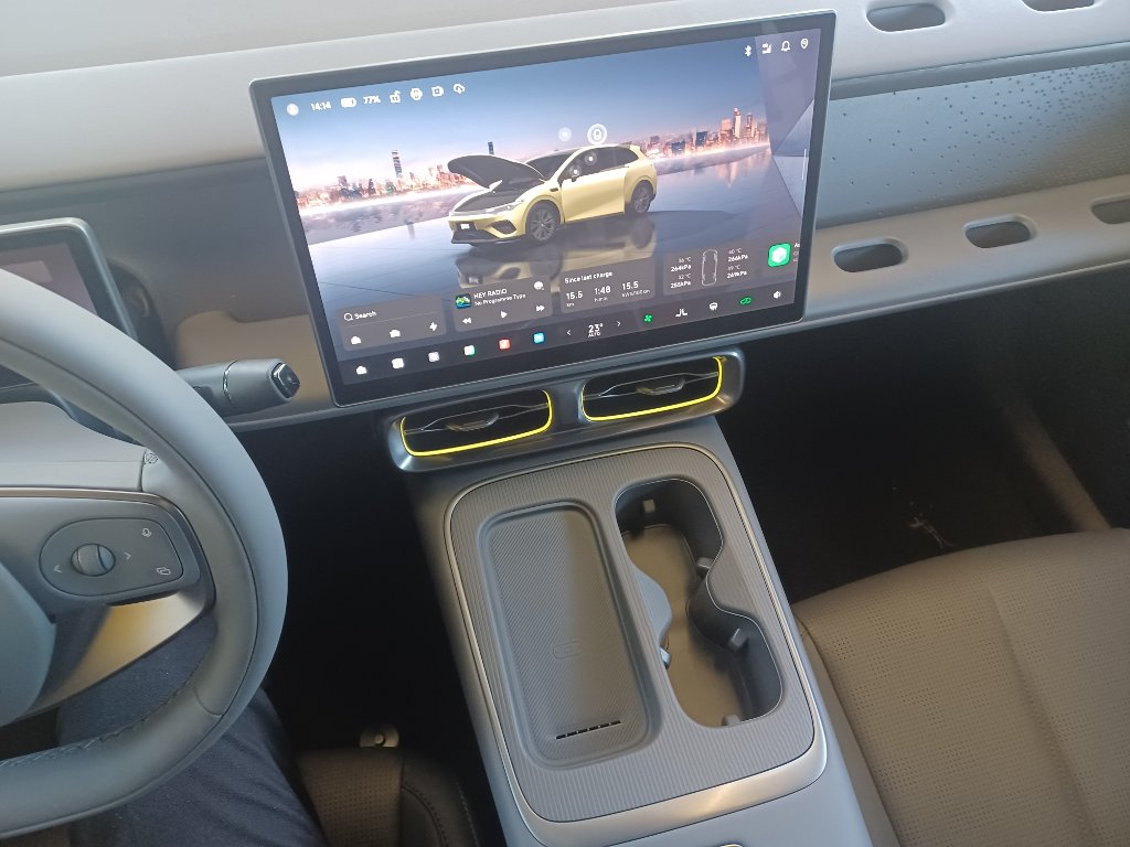 B05 DESIGN 218k, 67,1kWh