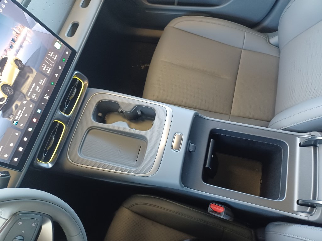 B05 DESIGN 218k, 67,1kWh