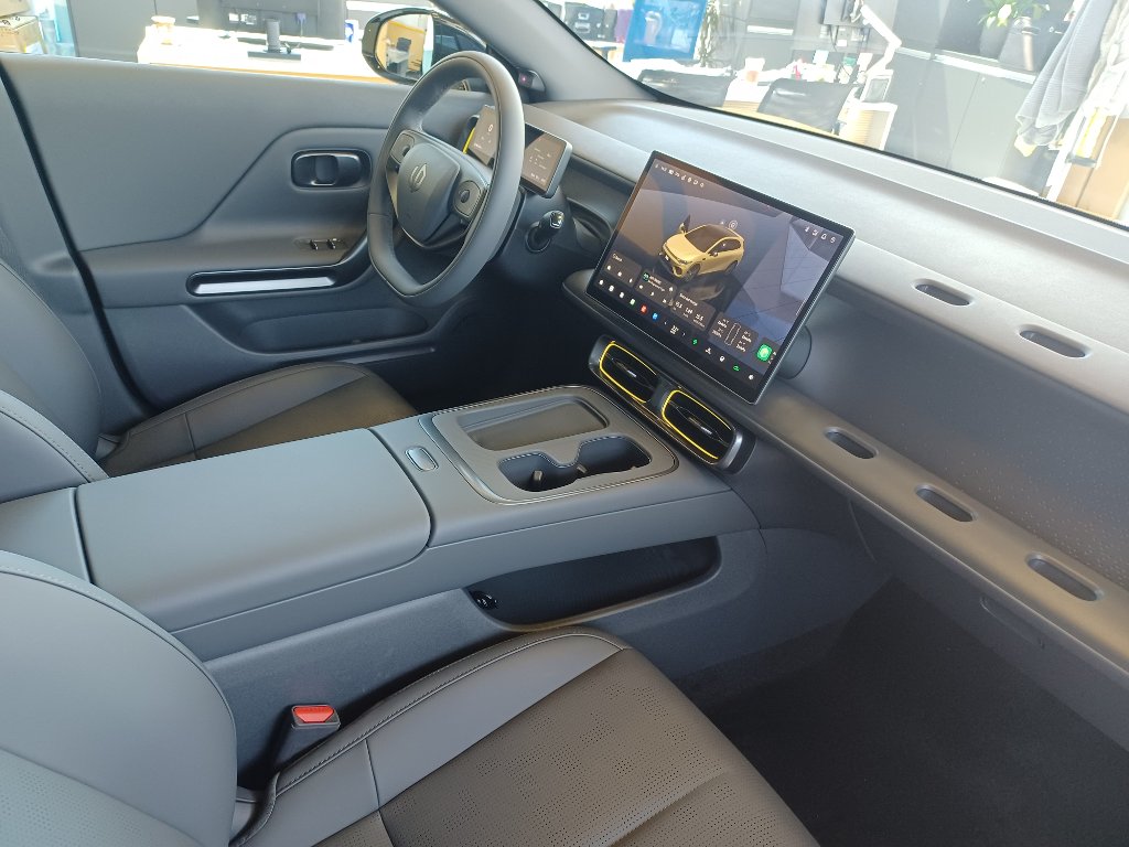 B05 DESIGN 218k, 67,1kWh