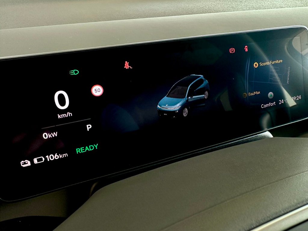 B10 DESIGN PROMAX 218 k, 67,1 kWh