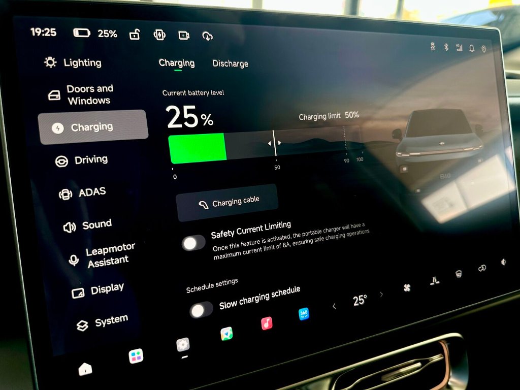 B10 DESIGN PROMAX 218 k, 67,1 kWh