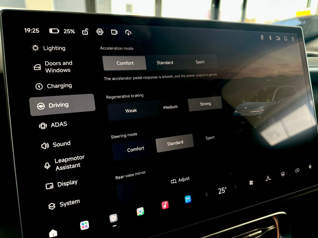 B10 DESIGN PROMAX 218 k, 67,1 kWh