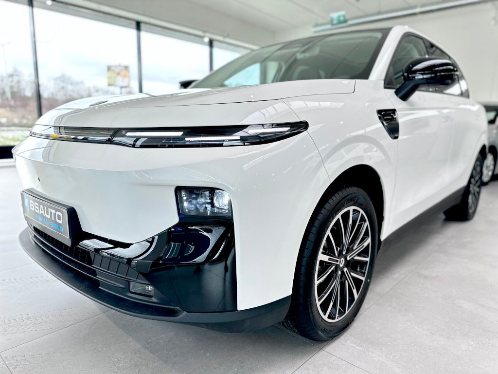 B10 DESIGN PROMAX 218 k, 67,1 kWh