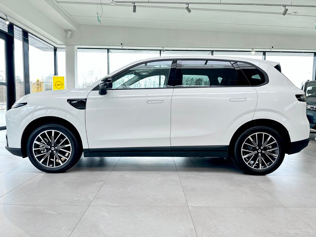 B10 DESIGN PROMAX 218 k, 67,1 kWh