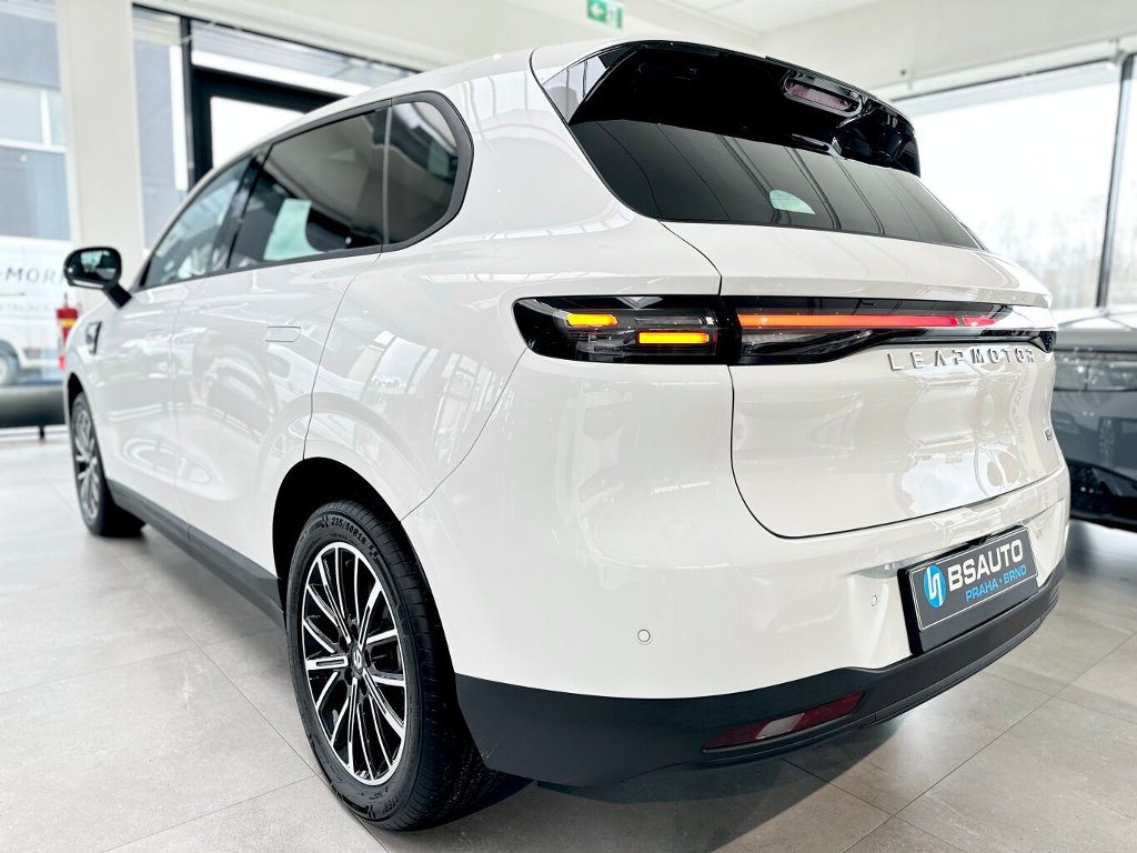 B10 DESIGN PROMAX 218 k, 67,1 kWh