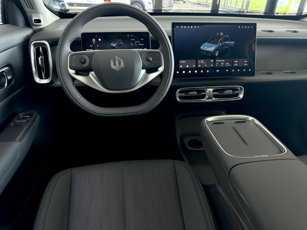 B10 DESIGN PROMAX 218 k, 67,1 kWh
