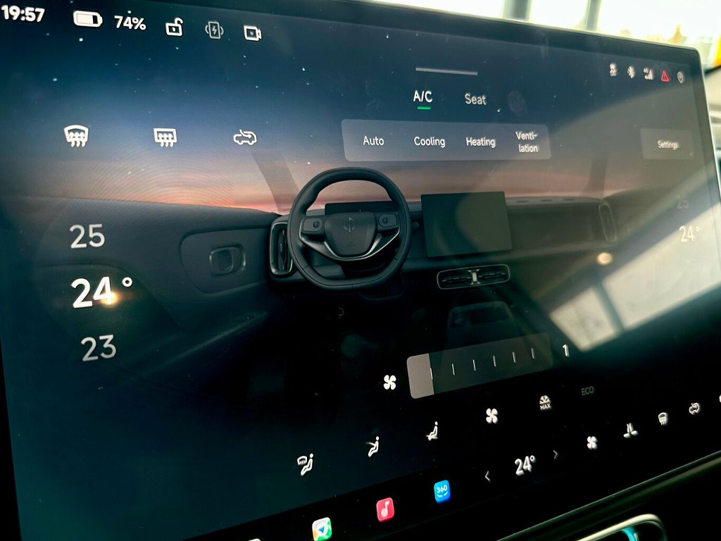 B10 DESIGN PROMAX 218 k, 67,1 kWh