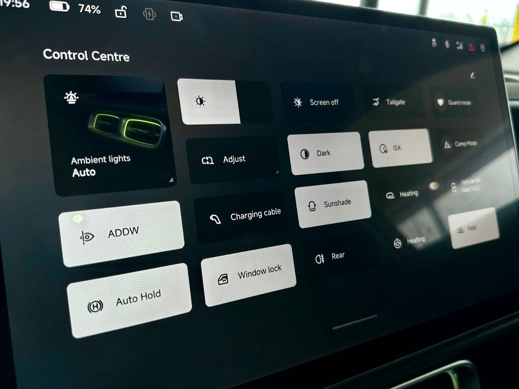 B10 DESIGN PROMAX 218 k, 67,1 kWh