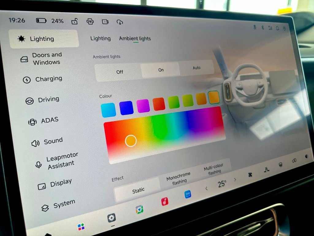 B10 DESIGN PROMAX 218 k, 67,1 kWh
