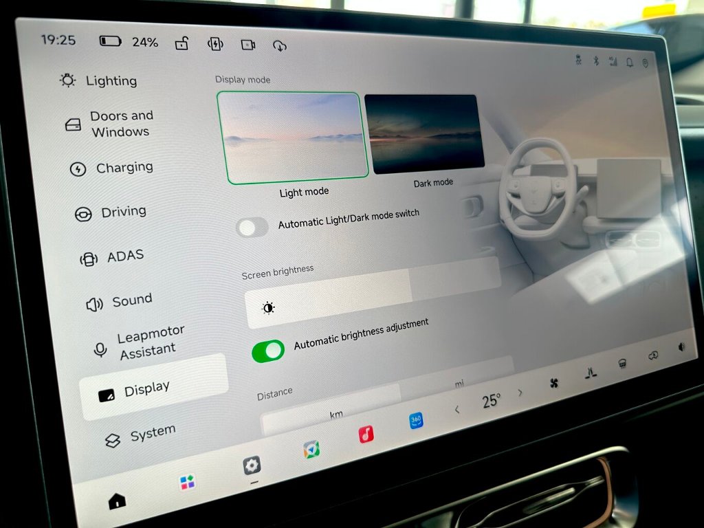 B10 DESIGN PROMAX 218 k, 67,1 kWh