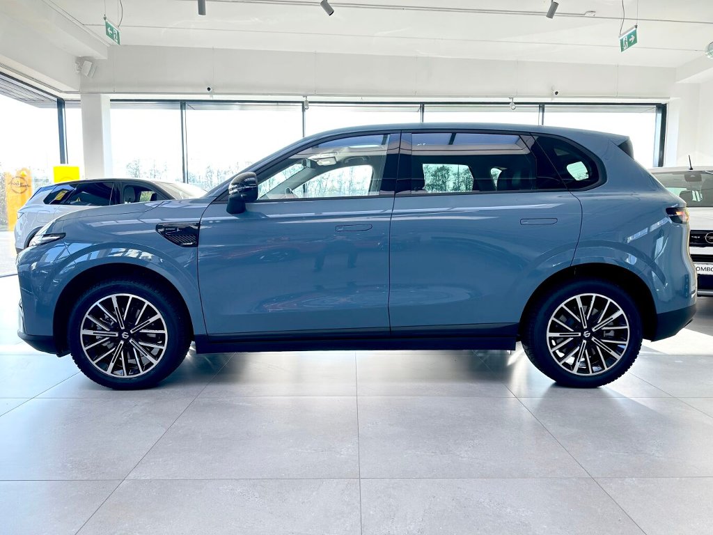 B10 DESIGN PROMAX 218 k, 67,1 kWh