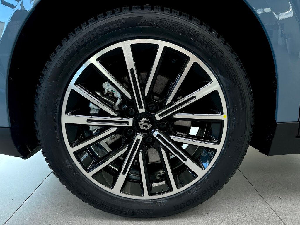 B10 DESIGN PROMAX 218 k, 67,1 kWh