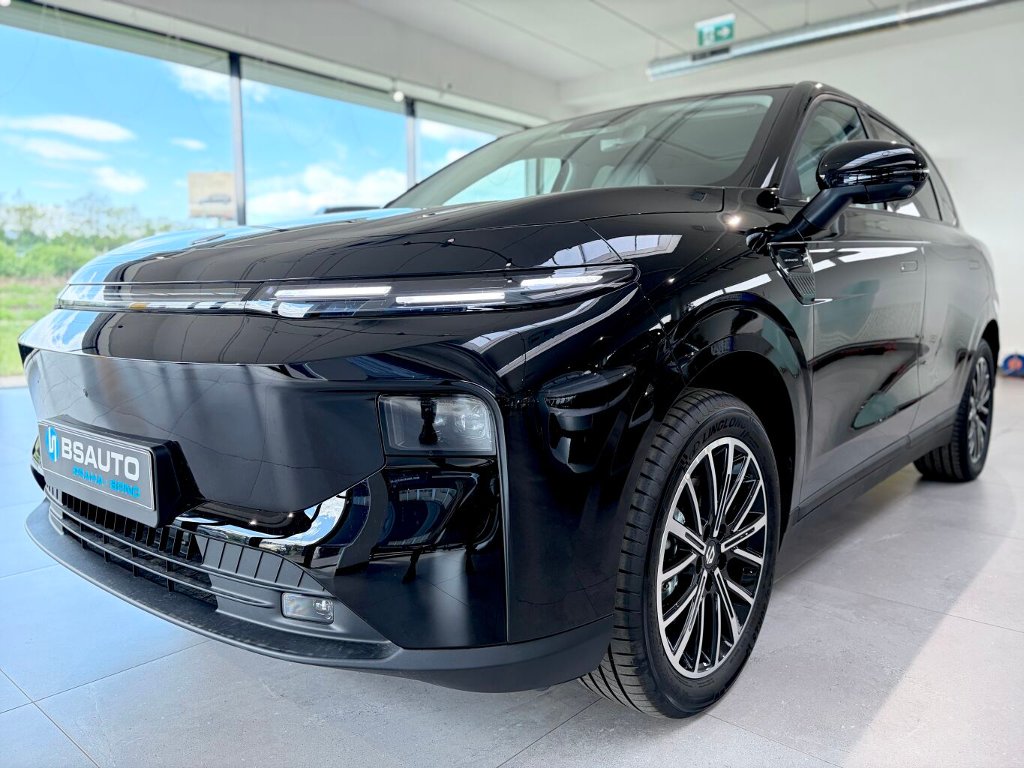 B10 DESIGN PROMAX 218 k, 67,1 kWh