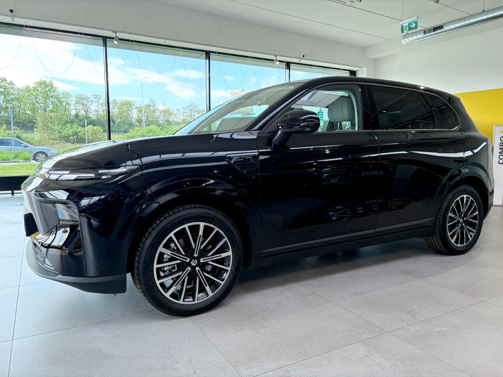 B10 DESIGN PROMAX 218 k, 67,1 kWh