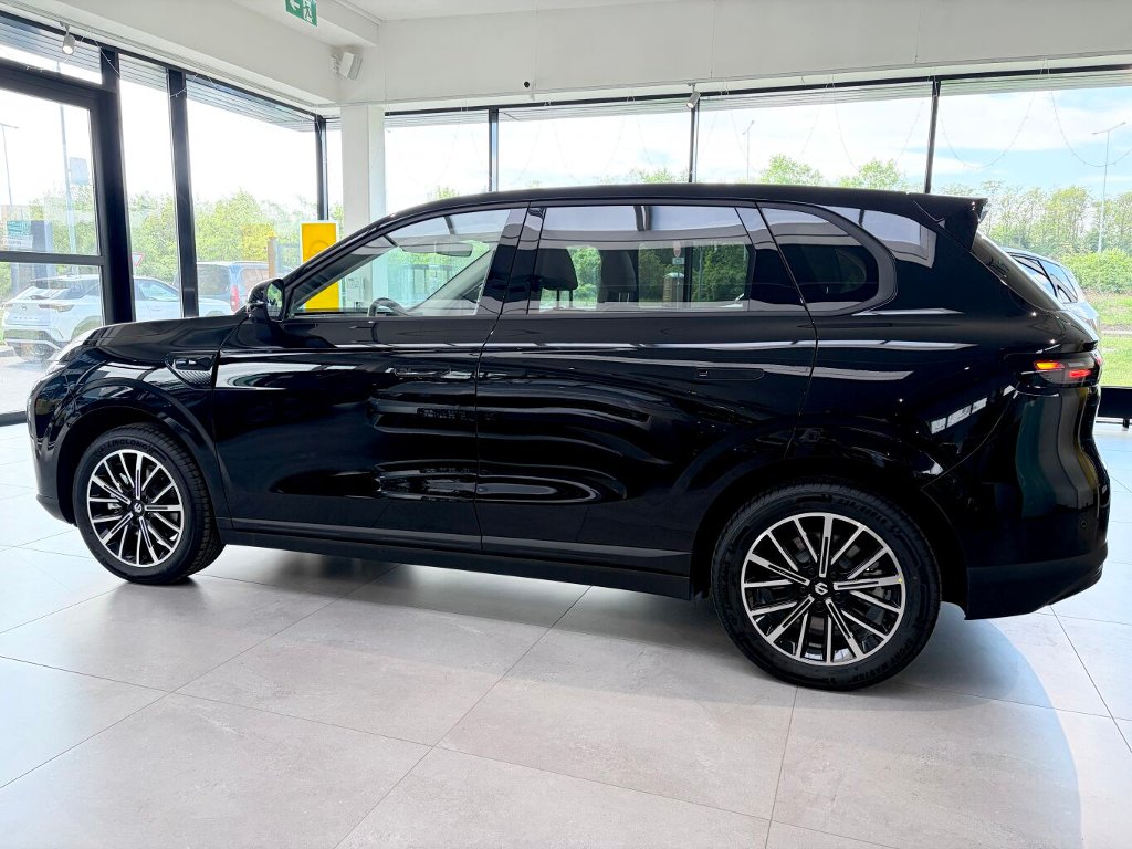B10 DESIGN PROMAX 218 k, 67,1 kWh