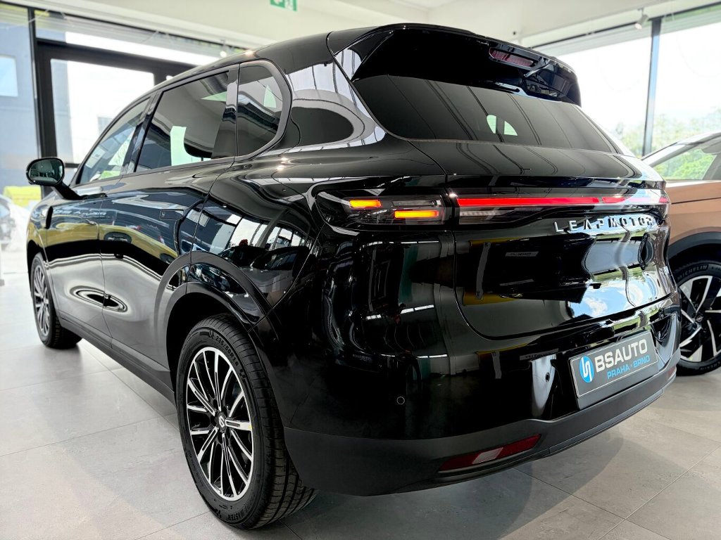 B10 DESIGN PROMAX 218 k, 67,1 kWh