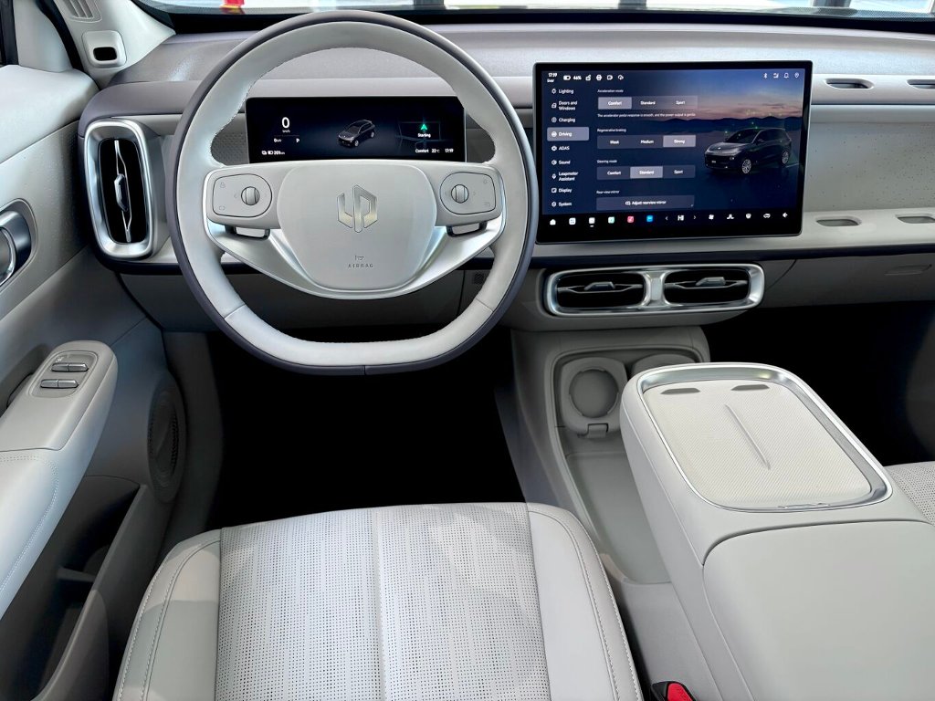 B10 DESIGN PROMAX 218 k, 67,1 kWh