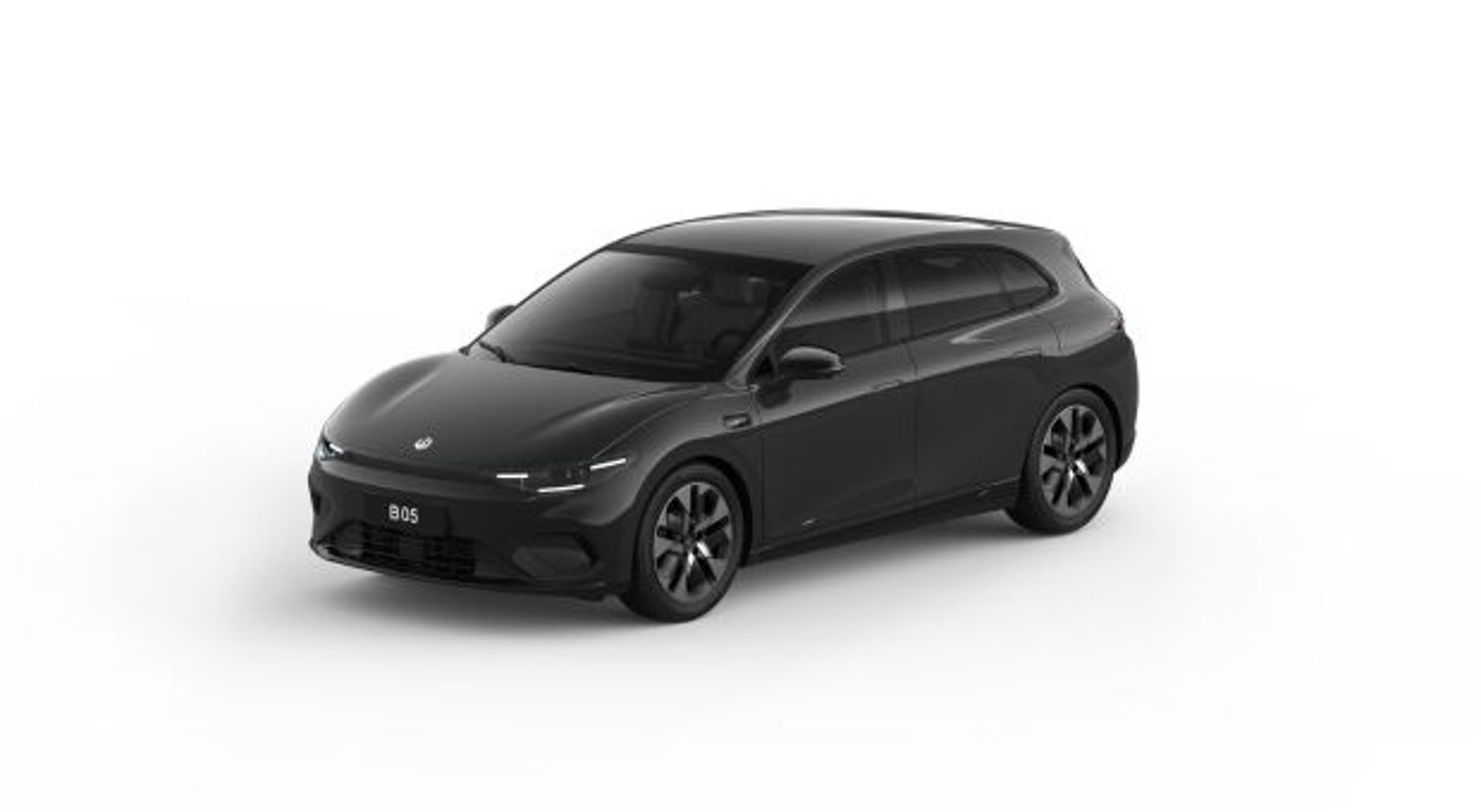 B05 DESIGN 218k, 67,1kWh