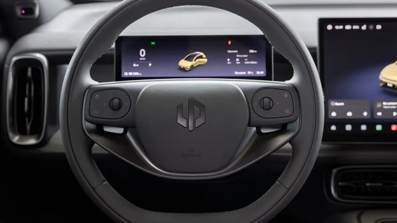 B05 DESIGN 218k, 67,1kWh