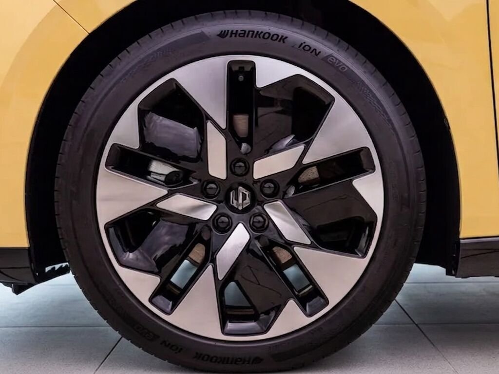 B05 DESIGN 218k, 67,1kWh
