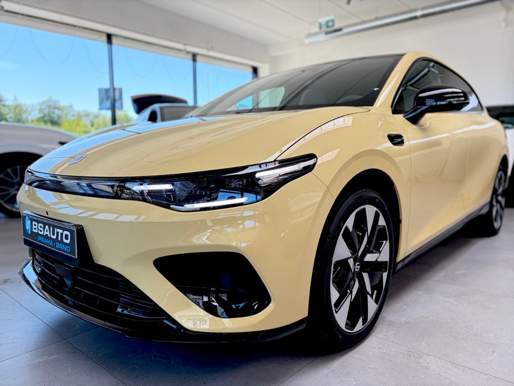 B05 DESIGN 218k, 67,1kWh