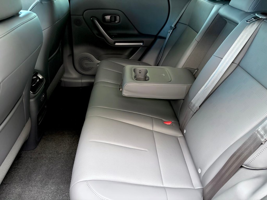 B05 DESIGN 218k, 67,1kWh