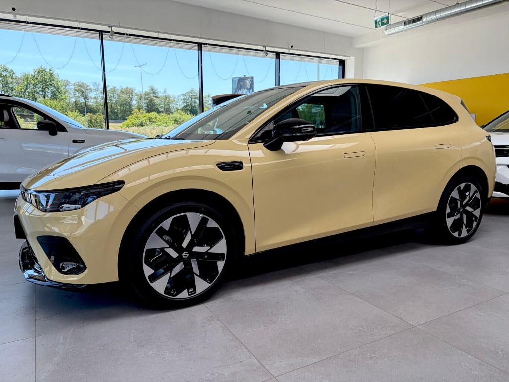 B05 DESIGN 218k, 67,1kWh