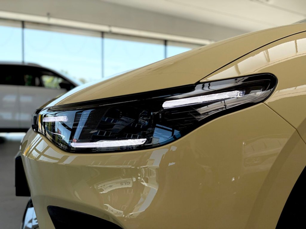 B05 DESIGN 218k, 67,1kWh