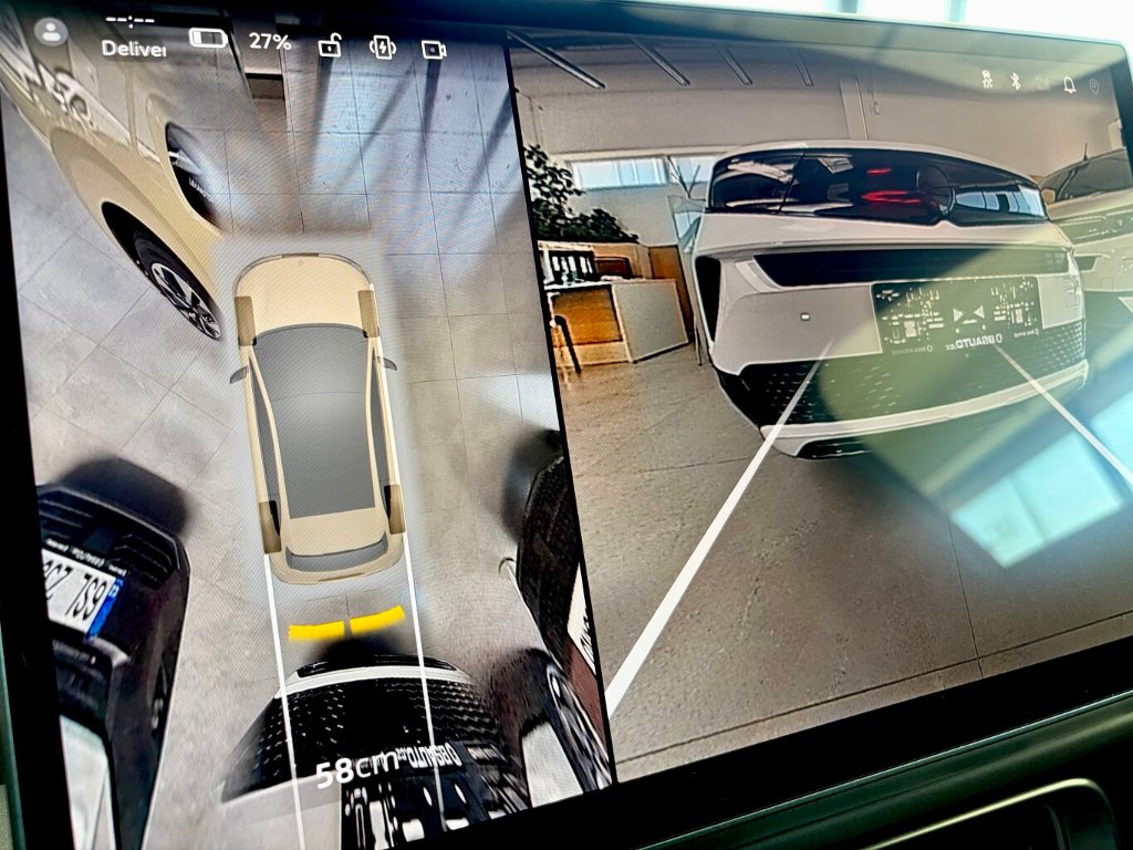 B05 DESIGN 218k, 67,1kWh
