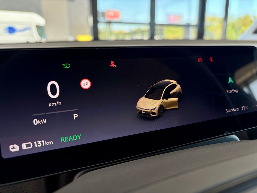 B05 DESIGN 218k, 67,1kWh