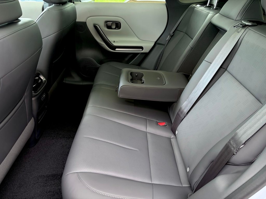 B05 DESIGN 218k, 67,1kWh