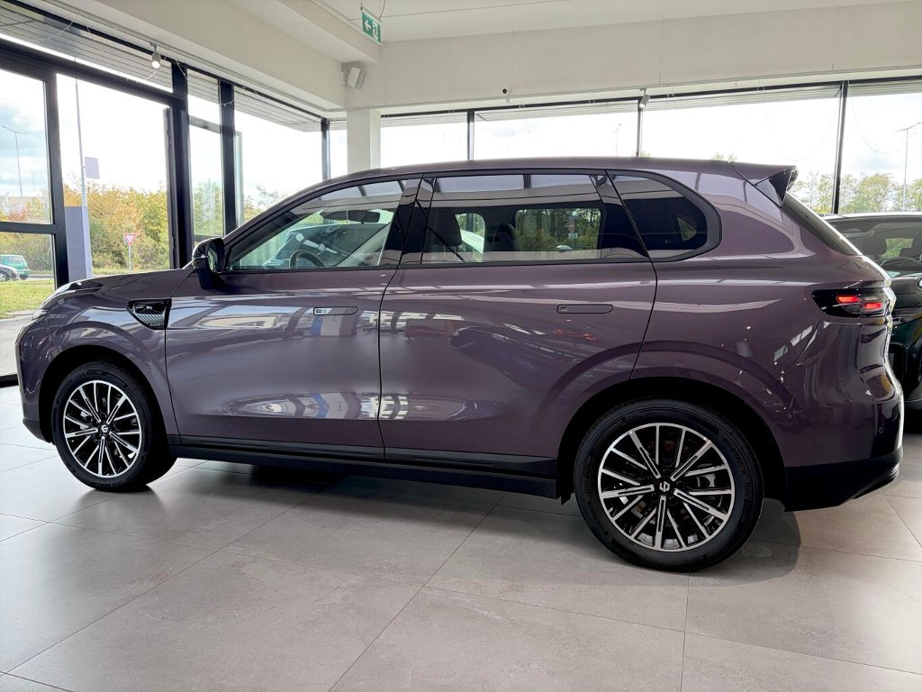 B10 DESIGN PROMAX 218 k, 67,1 kWh