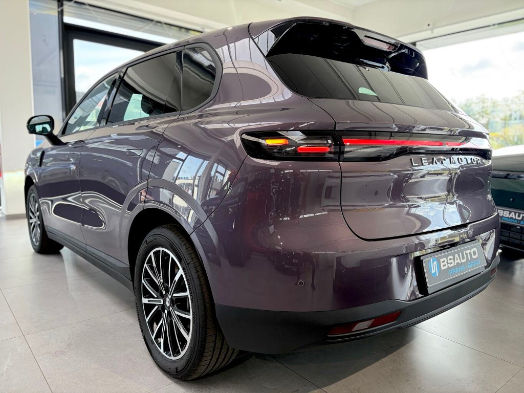 B10 DESIGN PROMAX 218 k, 67,1 kWh