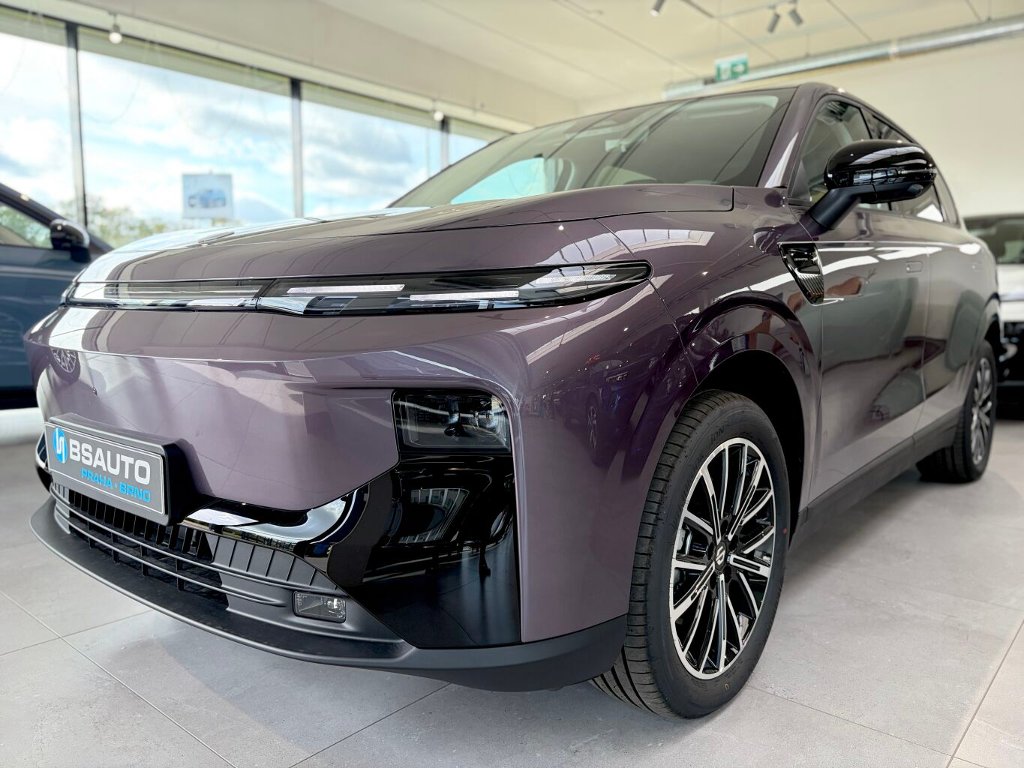 B10 DESIGN PROMAX 218 k, 67,1 kWh