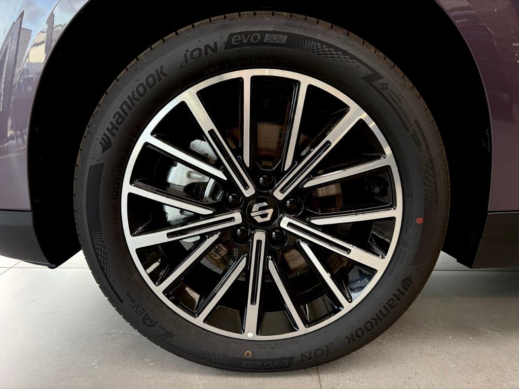 B10 DESIGN PROMAX 218 k, 67,1 kWh