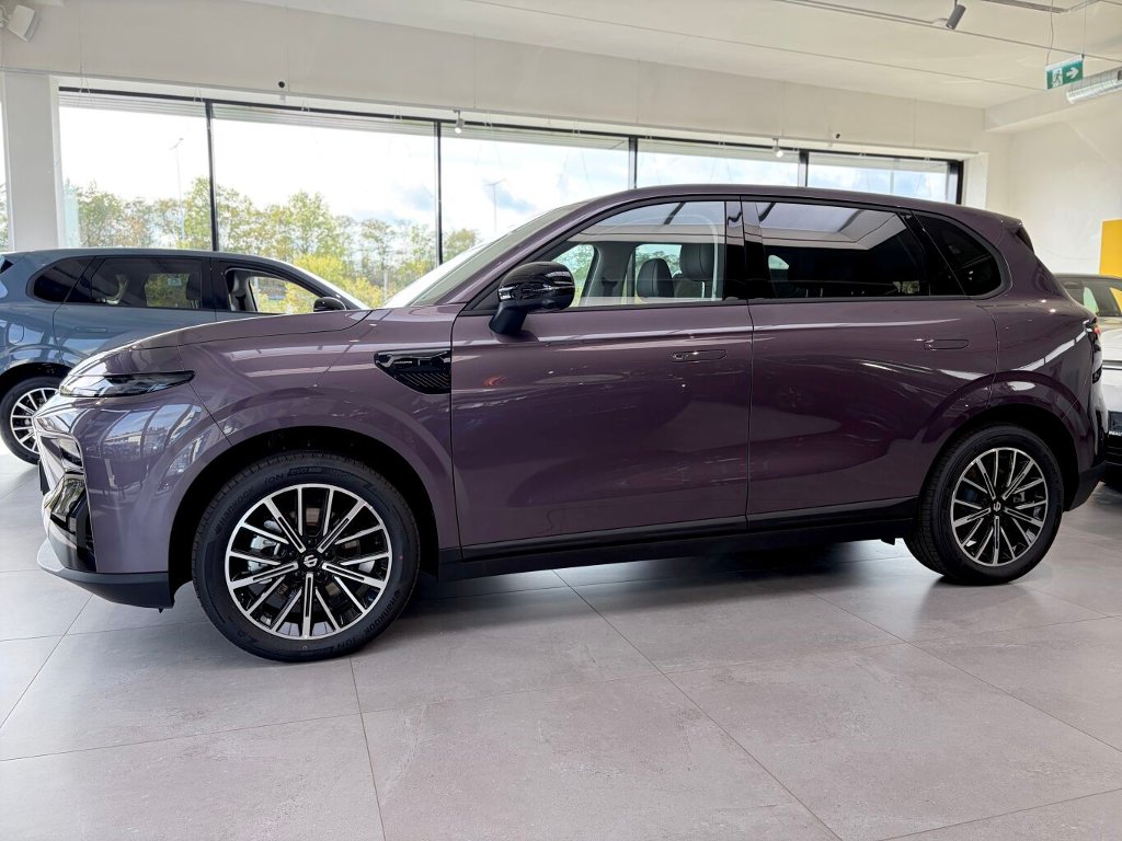 B10 DESIGN PROMAX 218 k, 67,1 kWh